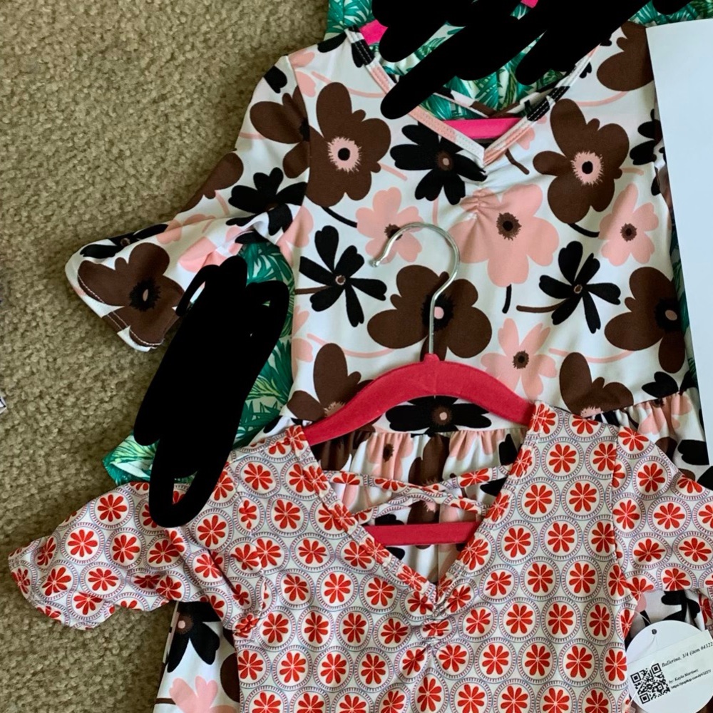 DotDotSmile dresses